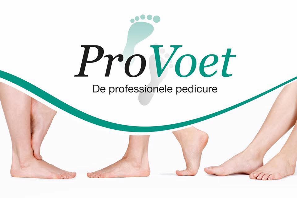 ProVoet - De professionele pedicure